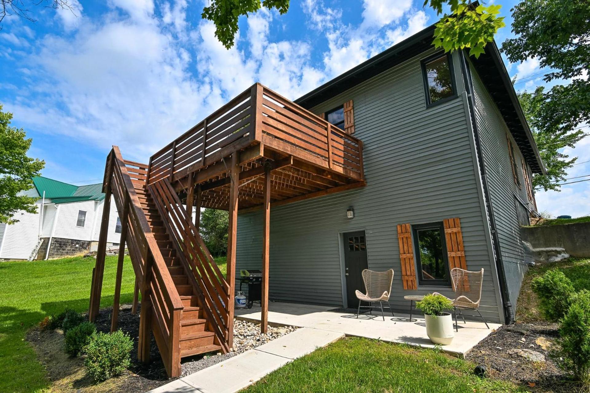 The Sunset Cottage By Ark - Lovely 3-Bedroom Home Williamstown Ngoại thất bức ảnh